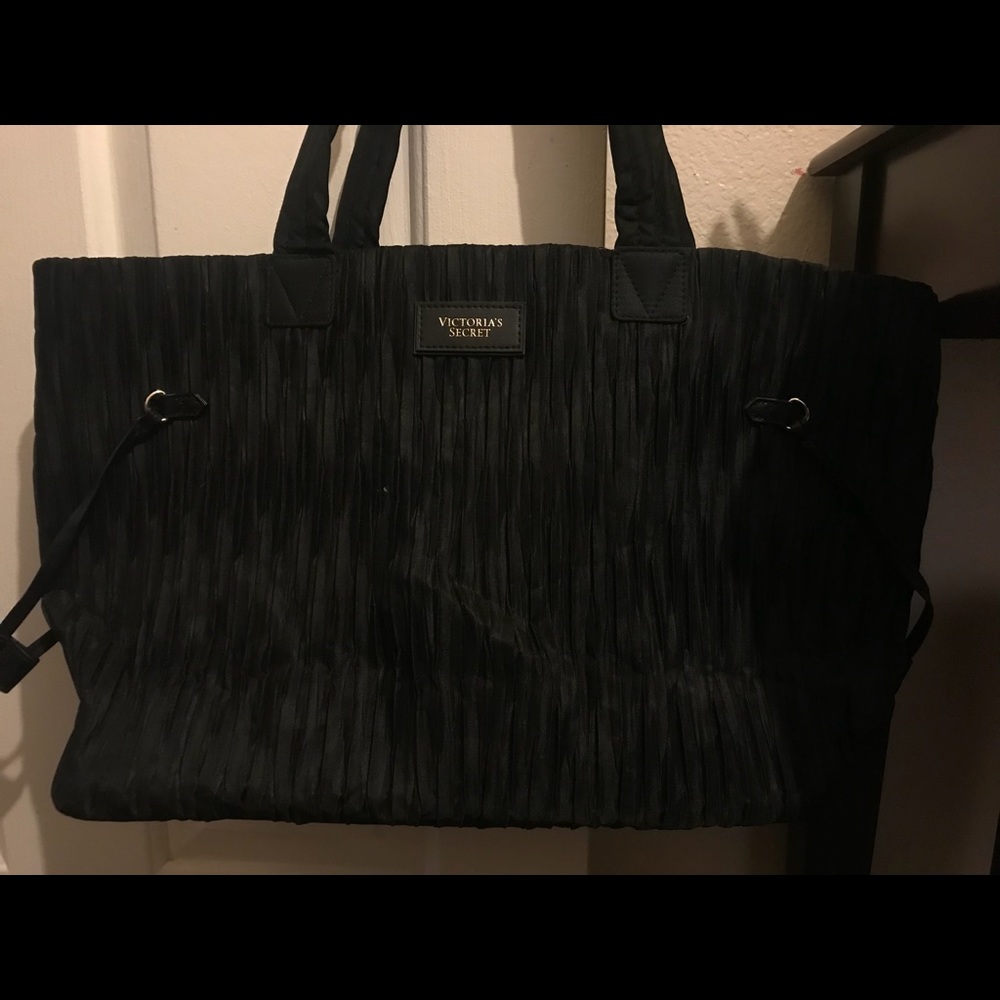 Victoria secret bag